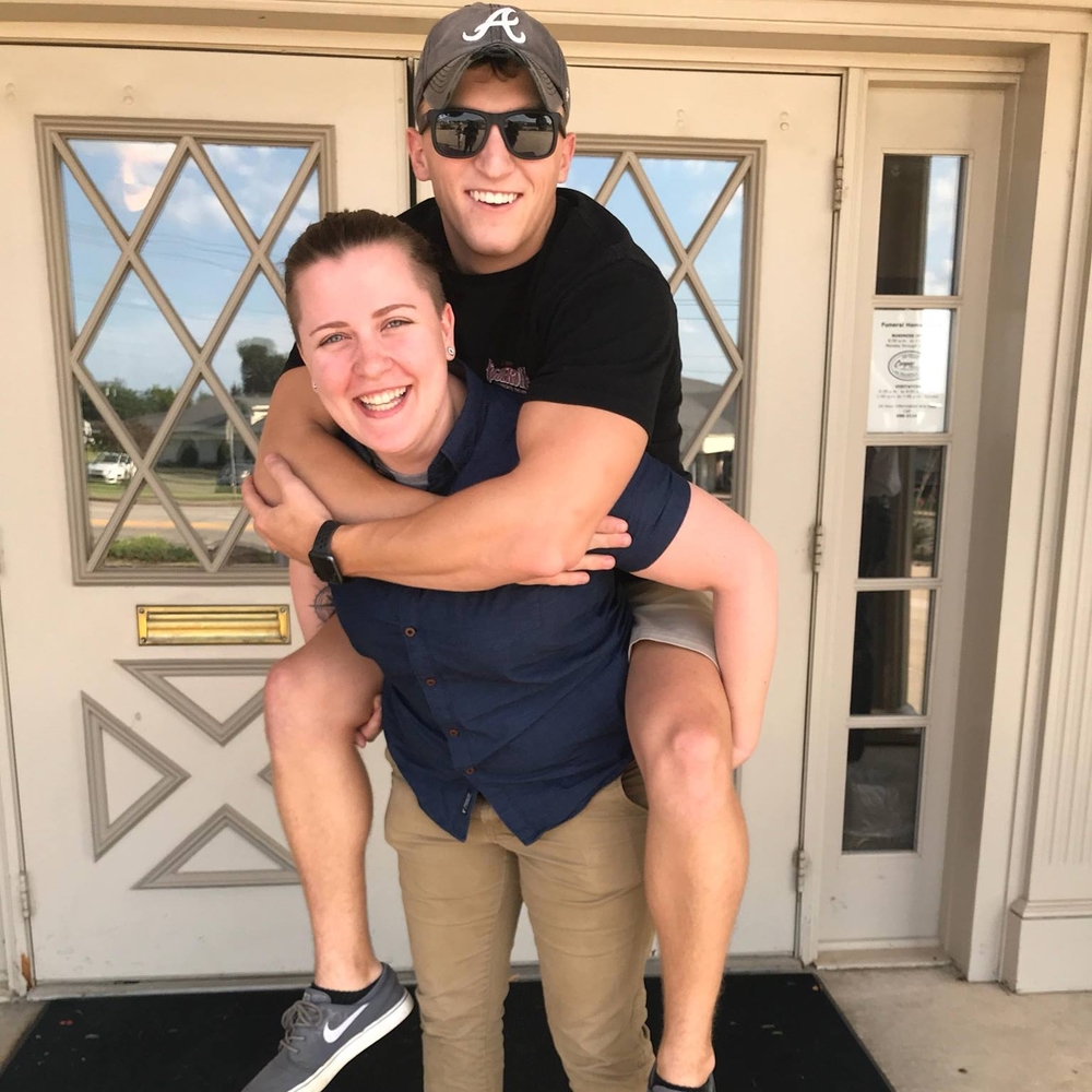 Meet your Posher, Chelsea